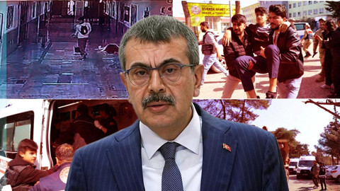 Bakan Tekin'dan 'Siverek' Açıklaması: Yaralıların Sağlık Durumu Nasıl?