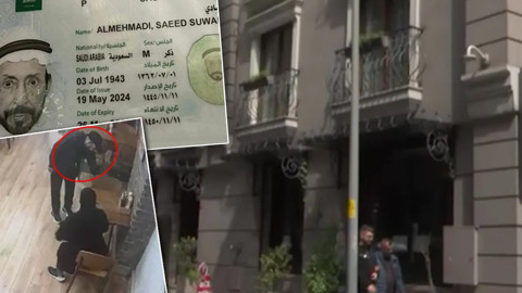 'Böcek Ailesi' Faciası Tekrar mı Ediyor? Şişli'deki Otelde Suudi Turistin Şüpheli Ölümü