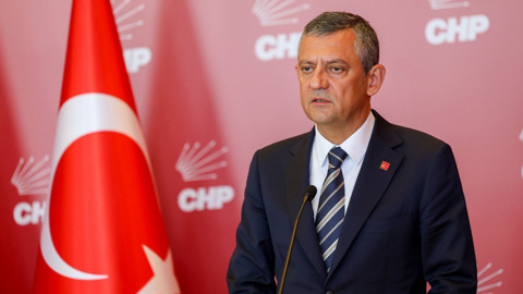 CHP lideri Özel'den Kahramanmaraş'taki Okul Saldırısı Sonrası Heyet Görevlendirmesi