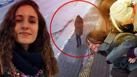 Gülistan Doku'nun Ablası Aygül Doku'dan Çarpıcı İddia: '10 Bin Dolar Karşılığında Deliller Silindi'