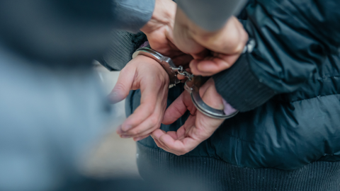 'Okullara Saldırı' Paylaşımları... Sivas'ta 1 Öğrenciye Gözaltı