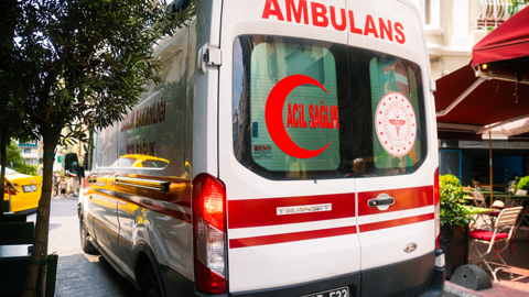 Şişli’de Şüpheli Turist Ölümü, Otel İncelemeye Alındı