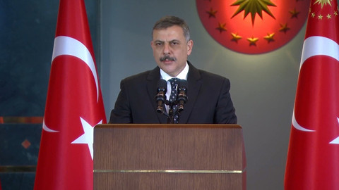 Siyasette 'İçişleri' Zirvesi: Murat Bakan ve Mustafa Çiftçi Masaya Oturuyor