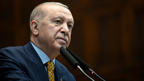 Cumhurbaşkanı Erdoğan'dan İsrail Çıkışı: Filistin ve Lübnan'da Binlerce Kişiyi Katletti, Barışın Önündeki En Büyük Engel