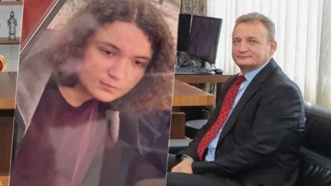 İsa Aras Mersinli'nin Babası Uğur Mersinli'den Dehşete Düşüren İfade: 'Bir Hafta Önce Hedef Gösterdim'