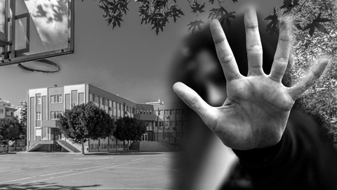 Kocaeli'de Skandal Olay! Okulun 70 Yaşındaki Kapı Görevlisi Tacizden Tutuklandı