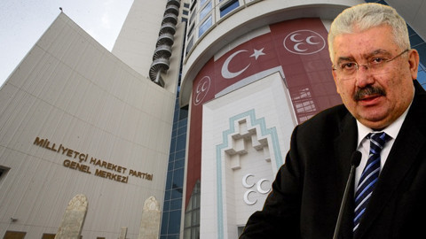 MHP'de Fesih dalgası Büyüyor: Kütahya, Eskişehir, Kars Yönetimi Görevden Alındı