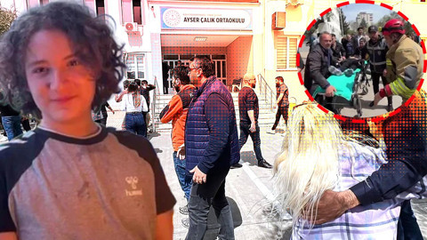 Okul Saldırganının Profil Fotoğrafı Sinyali Vermiş! 'İncel Akımı' Mercek Altında