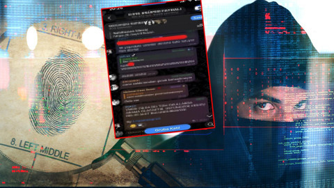 Okul Saldırıları Sonrası Harekete Geçildi: 100 Bin Üyeli C31K Suç Yuvasının Skandal Paylaşımları