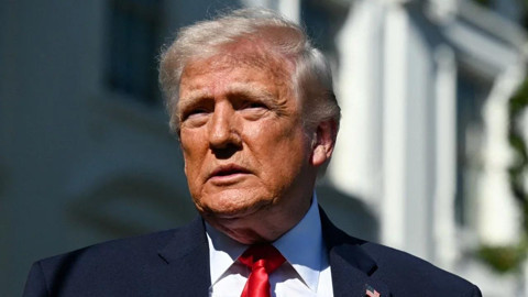 Trump Yeni Görüşme İçin Tarih Verdi: İran Nükleer Silaha Sahip Olmamayı Kabul Etti