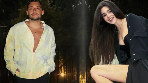 Ünlü Oyuncu Aleyna Bozok'un Mesajları İfşa Oldu: Fuhuş Pazarlığı İddiasında Şok Detaylar