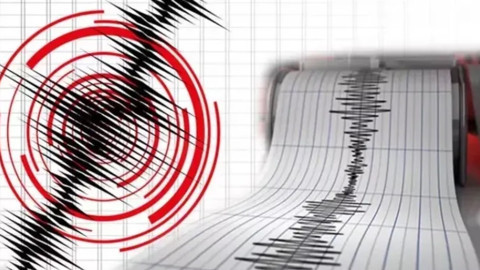 AFAD Duyurdu! Erzincan'da Deprem