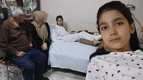 Bu Sözlerle Katliam Yaptı! Kahramanmaraş'ta Okul Saldırısından Kurtulan Fatma Dehşeti Anlattı