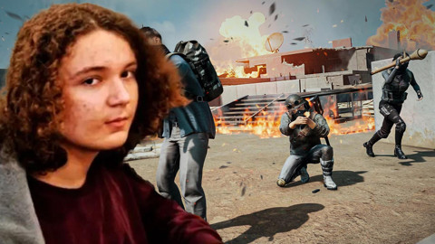 Dijital Dünya ve Oyunlar İçin Ebeveynleri Dehşete Düşüren Uyarı