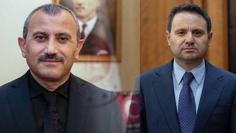 Gülistan Doku Dosyasında Bomba Kulis Bilgisi: Eski Tunceli Valisi, Bakan Gürlek'e Ulaşmak İstemiş