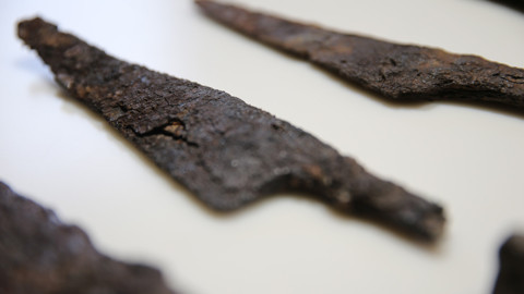 Karadeniz’in Zeugması’nda 1500 Yıllık Keşif: Antik Mutfağın Gizemi Çözüldü