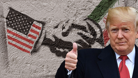 Nihai Anlaşma İçin Geri Sayım: Trump Tarih Verdi