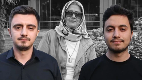 Okul Saldırısında Katledilen Ayla Öğretmenin Evlatları Konuştu:' Öğrencilerine Siper Oldu, Gurur Duyuyoruz'