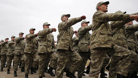 Resmi Gazete'de Yayımlandı: Bedelli Askerlik Ücreti Değişti