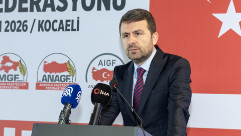 Basın İlan Kurumu Genel Müdürü Abdulkadir Çay: İçerik Üreticisinin Hakkını Koruyan Adil Sistem İnşa Edilmeli