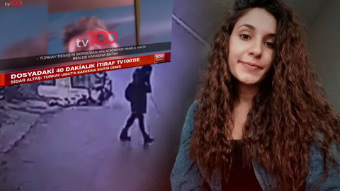 Gülistan Doku Dosyasında Kritik Gelişme: İtiraf Videosunun Tamamına Ulaşıldı