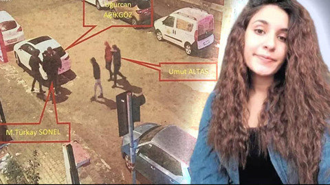 Gülistan Doku Cinayetinde Kan Donduran İtiraf: Umut Altaş'ın Ağabeyinin Videosu Ortaya Çıktı
