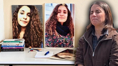 Gülistan'ın Ablası Aygül Doku'dan Çarpıcı Açıklama: 'Hamile Bırakıp Kafasına Sıkmış'