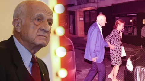 İnan Kıraç'ın Evliliği İçin Karar Verildi! Kızı İpek Kıraç İptal Davası Açmıştı