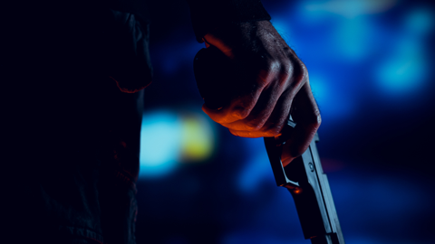 Tahliye Sonrası Kanlı Hesaplaşma! Kardeşinin Katilini Öldürdü