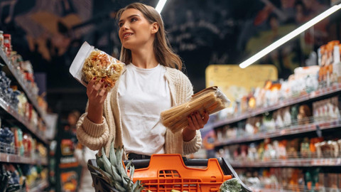 Türkiye'nin Dev Zincir Marketi Rakibini Satın Alıyor! Dudak Uçuklatan Rakam