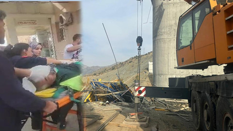 Dört İşçinin Can Verdiği İş Cinayetinde Tutuklu Sanık Kalmadı