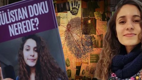 Gülistan Doku Dosyasında Şok Rapor Ortaya Çıktı: 'Gömülen Ceset 1-2 Yıl Sonra...'