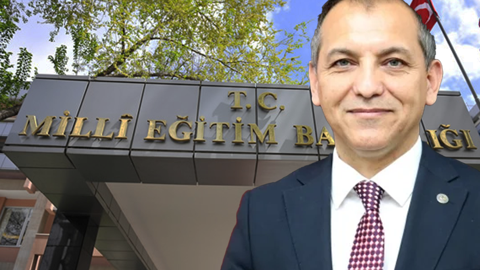 Kahramanmaraş Eğitim Müdürü Görevden Alınmıştı... MEB, Nedenini Açıkladı