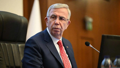 Mansur Yavaş Hakkında Bir Soruşturma İzni Daha