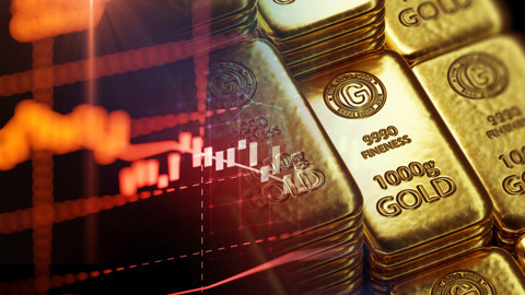 Altında Orta Doğu Bilmecesi! Haftaya Düşüşle Başladı