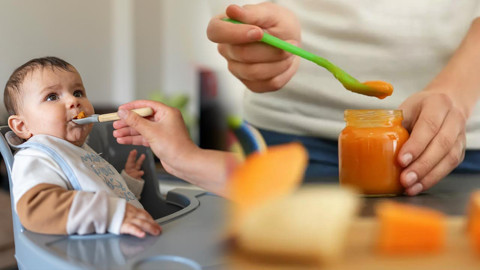 Bebek Mamasında Fare Zehri İddiası: Türkiye'de Satılıyor