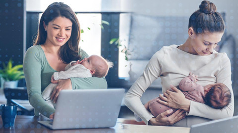 Doğum İzni Süresi Uzatıldı: Düzenleme Kabul Edildi! SGK'lı Anneye 123 Bin, Memur Anneye 247 bin TL İzin Ücreti