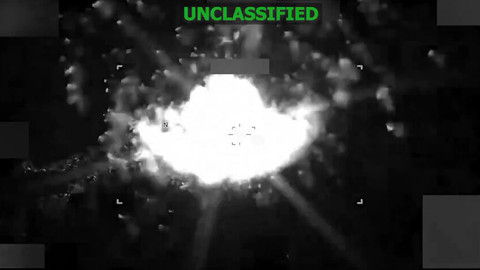 Karayipler'de 'Yargısız İnfaz' Tartışması: ABD Ordusu Bir Tekne Daha Vurdu