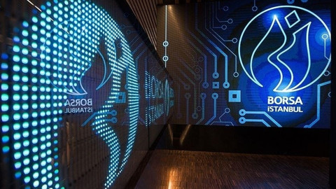 Rekor Sonrası Borsada 'Hürmüz' Freni