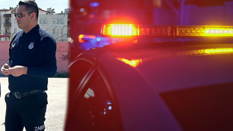 Zabıta Memuru Sırra Kadem Bastı: Günlerdir Aranıyor