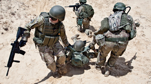 ABD Ordusunda İran Bilançosu Ağırlaşıyor