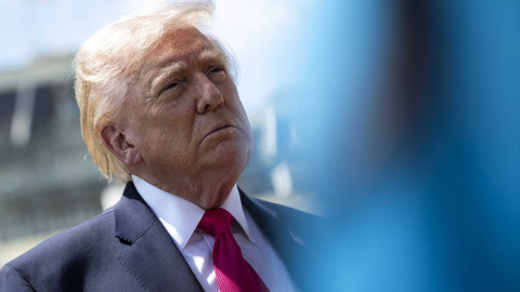 Ateşkesin Son Saatlerinde Trump'tan İran'a Ültimatom: 'Kurallara Uymadı'