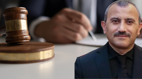 Eski Vali Tuncay Sonel'in İfadesi Ortaya Çıktı: 78 Soruya Tek Tek Yanıt Verdi