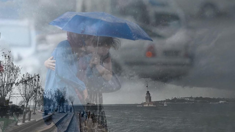 İstanbul Valiliği'nden Son Dakika Uyarısı: Sel, Sağanak, Su Baskını...