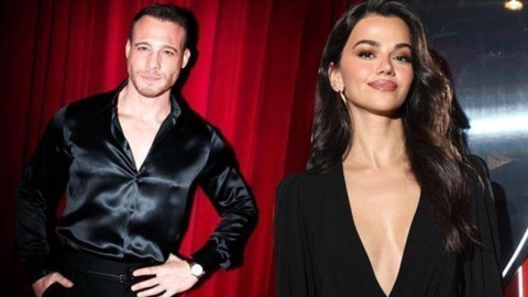 Kerem Bürsin ile Selin Yağcıoğlu Ayrıldı mı? Ünlü Çift İle İlgili Bomba İddia
