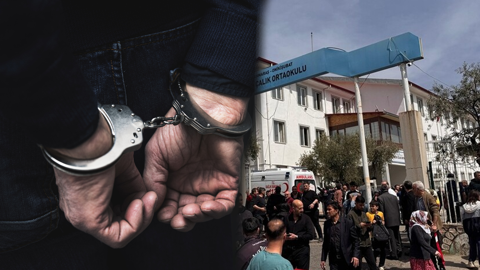 Okul Saldırısında 'Sahte Paylaşım' Operasyonu: 10 Kişi Tutuklandı