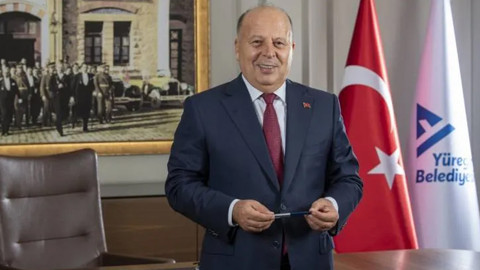 Yüreğir'de 'Rüşvet' Depremi: Başkan Ali Demirçalı Görevden Uzaklaştırıldı