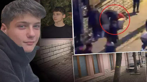 Atlas Çağlayan'ın Ailesini Tehdit Eden 8 Sanık İlk Kez Hakim Karşısına Çıkacak