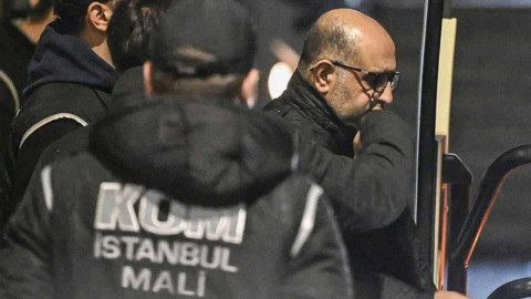 Aziz İhsan Aktaş Davasında Üç Tahliye Talebi