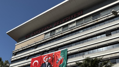 Karşıyaka Belediyesi’nde Memurlar İş Bıraktı